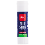 Deli 36g High Viscosity PVP Solid Glue Formaldehyde Free Quick Drying –  AOOKMIYA