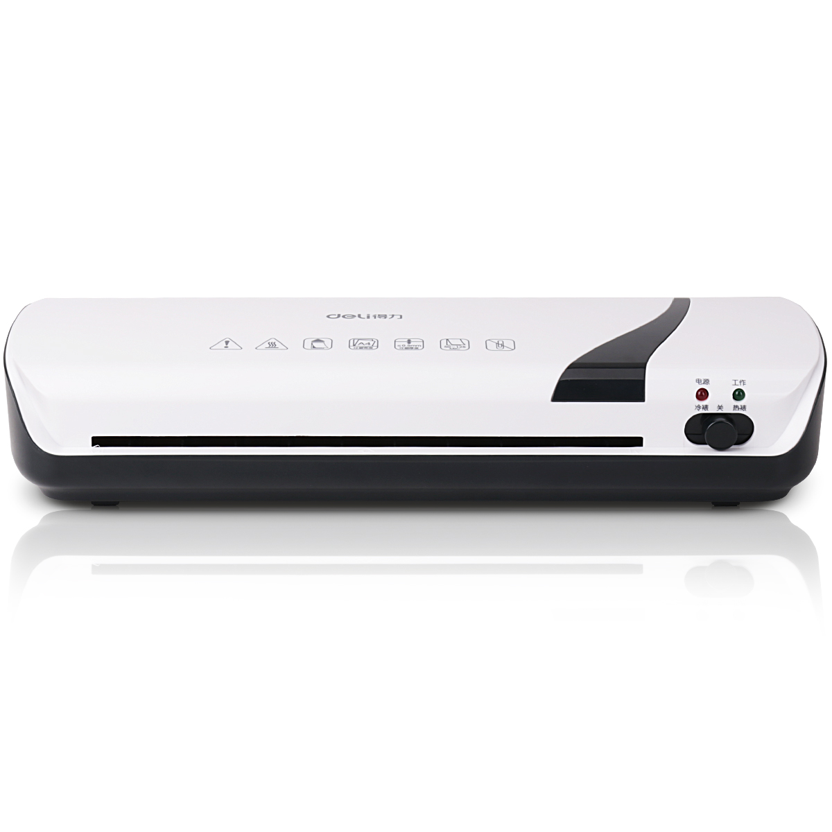 Deli-2130 Laminator