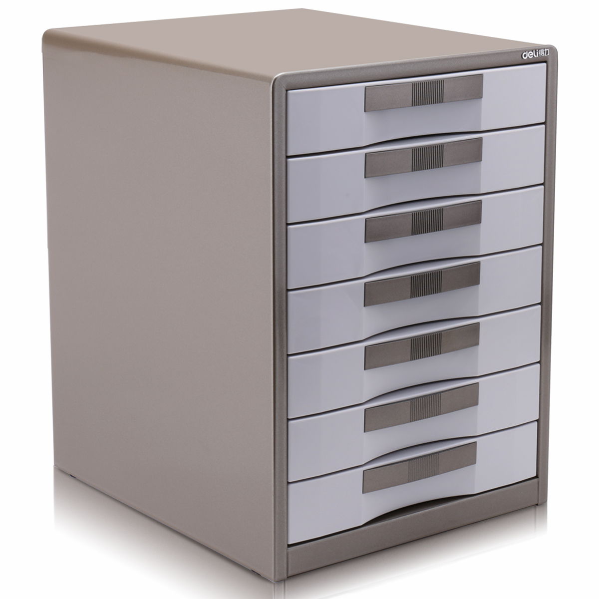 Deli-97037 Drawers File Cabinet