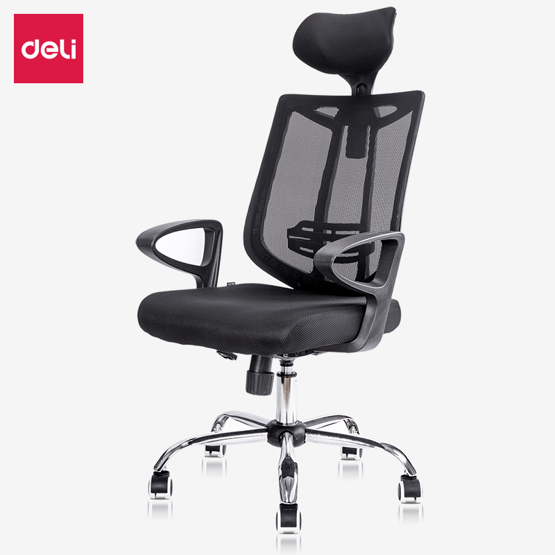 Deli-4905Office Chair