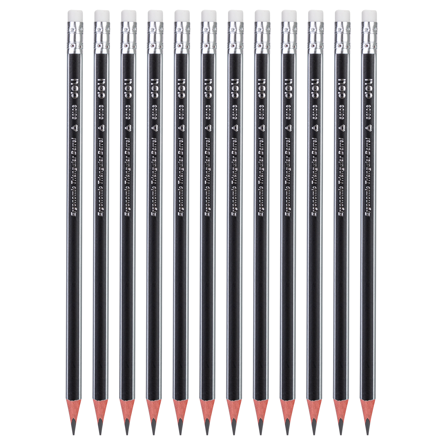 Deli-E58103 Graphite Pencil - Deli Group Co., Ltd.