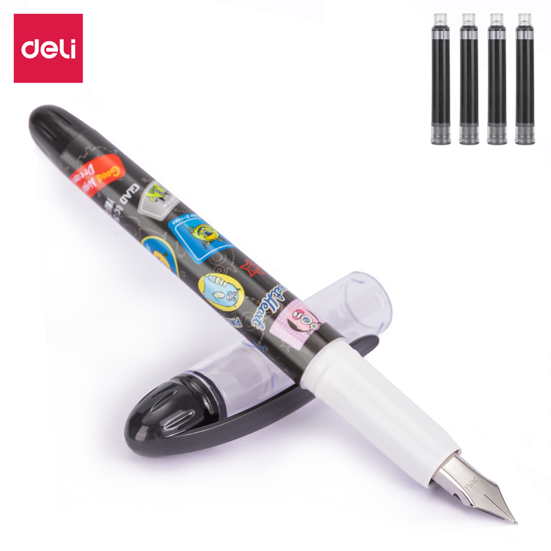 Deli-S691Fountain Pen