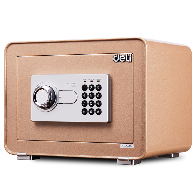 Deli-4082 Digital Safe