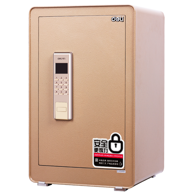 Deli-4084 Digital Safe