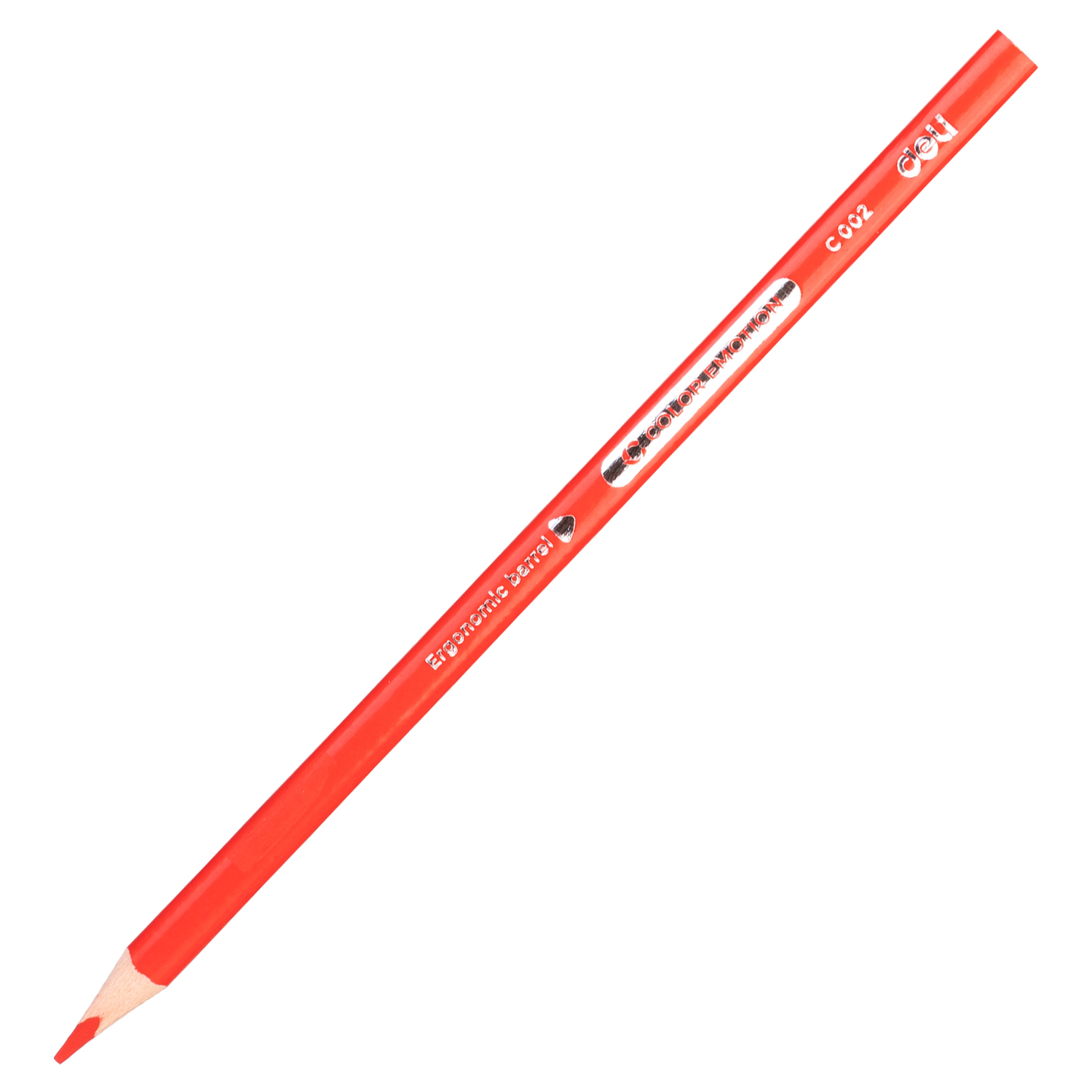 Deli-EC00210 Colored Pencil