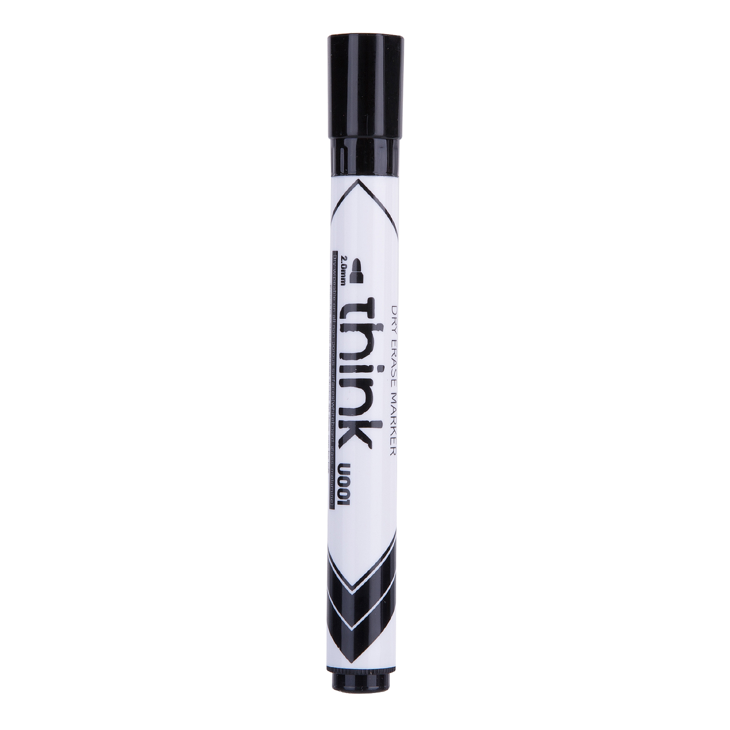 Deli-EU016-BL Whiteboard Marker - Deli Group Co., Ltd.