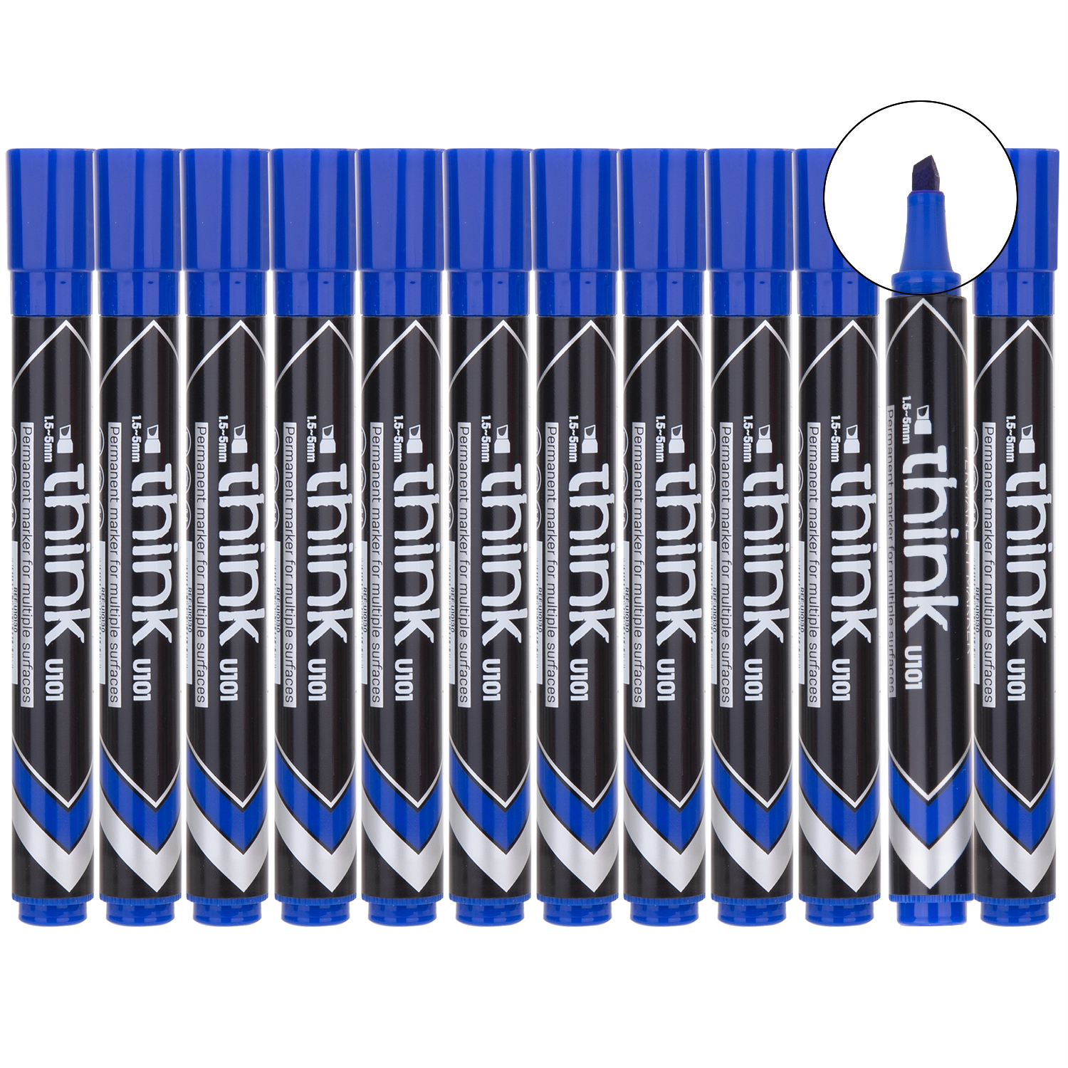 Deli-EU00130 Whiteboard Marker