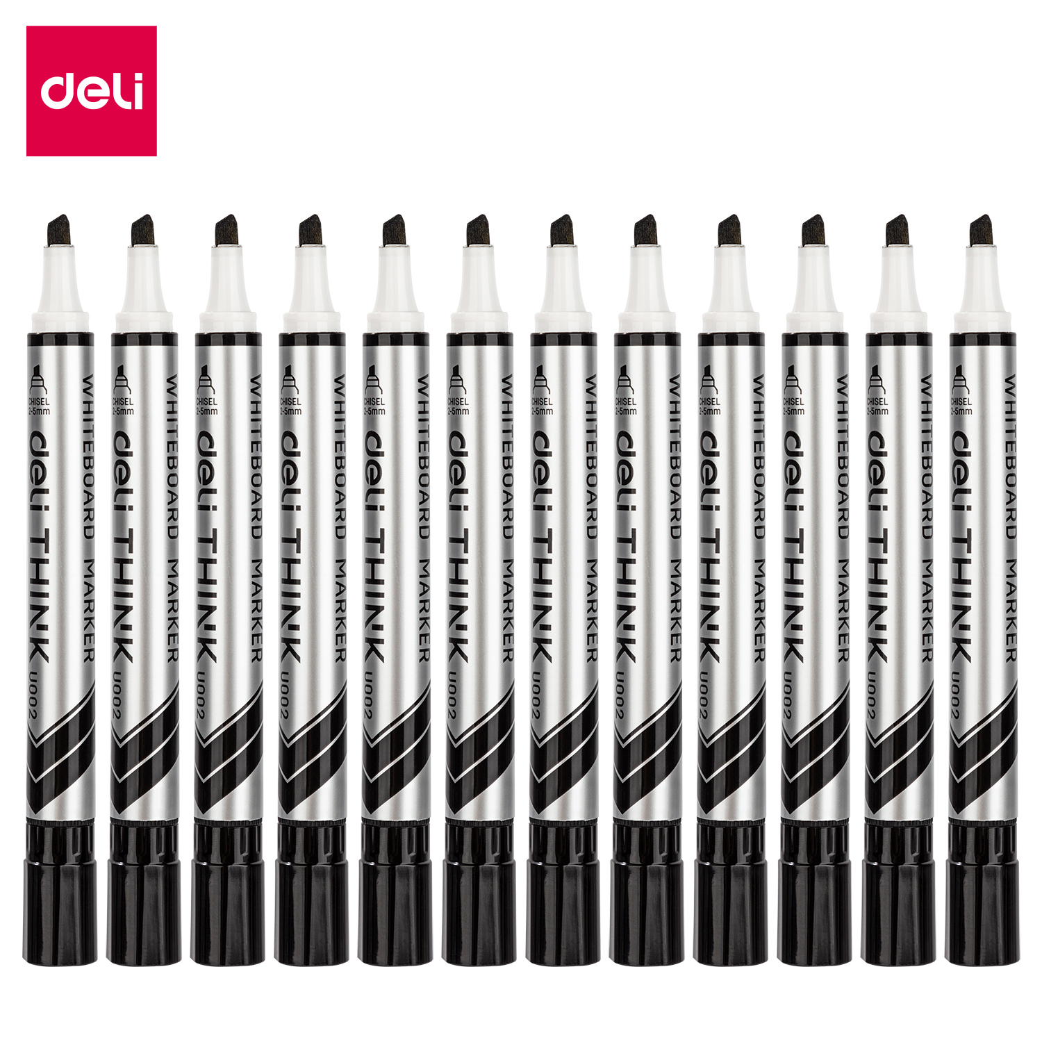 Deli-EU00220 Whiteboard Marker