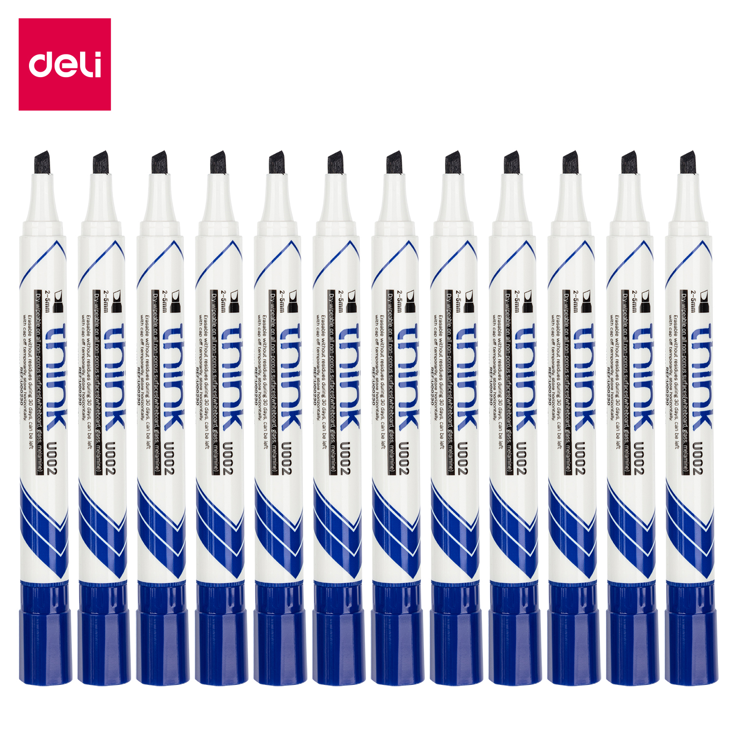 Deli-EU00230 Whiteboard Marker