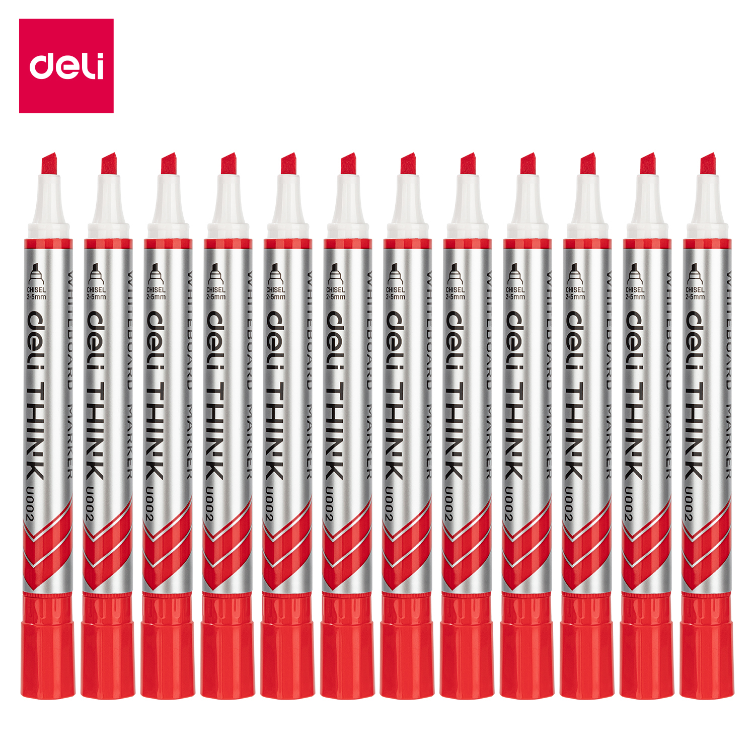 Deli-EU00240 Whiteboard Marker