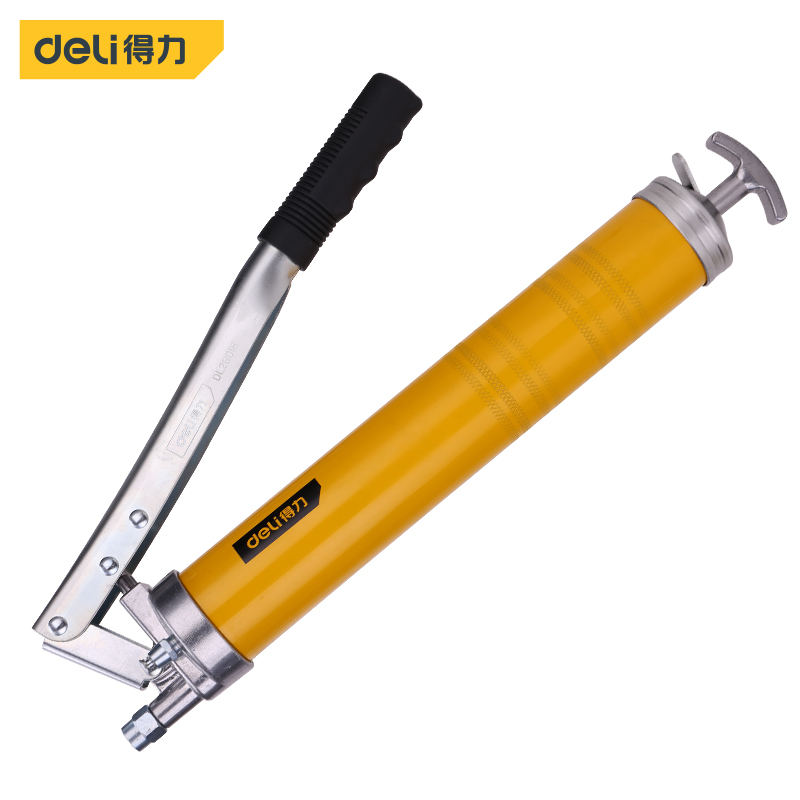 Deli-DL2601B Grease Gun