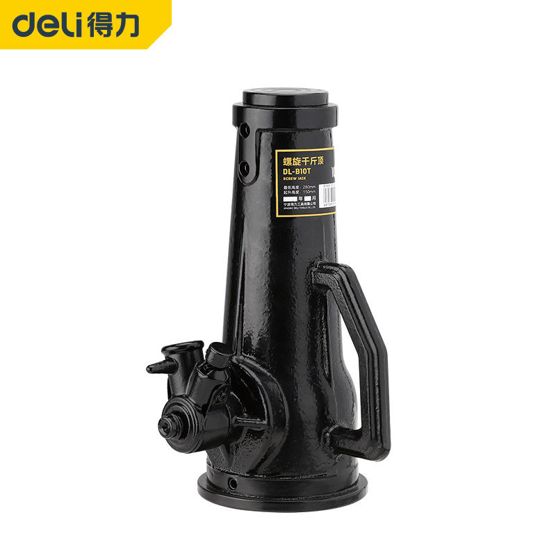 Deli-DL-B10T Vertical Jack