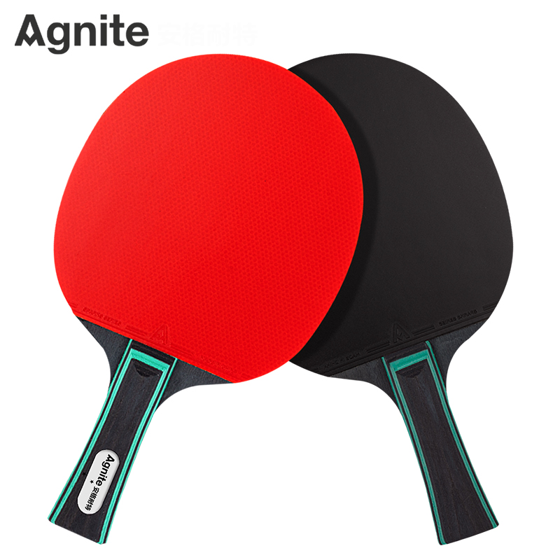 Deli-F2312 Table Tennis Paddle