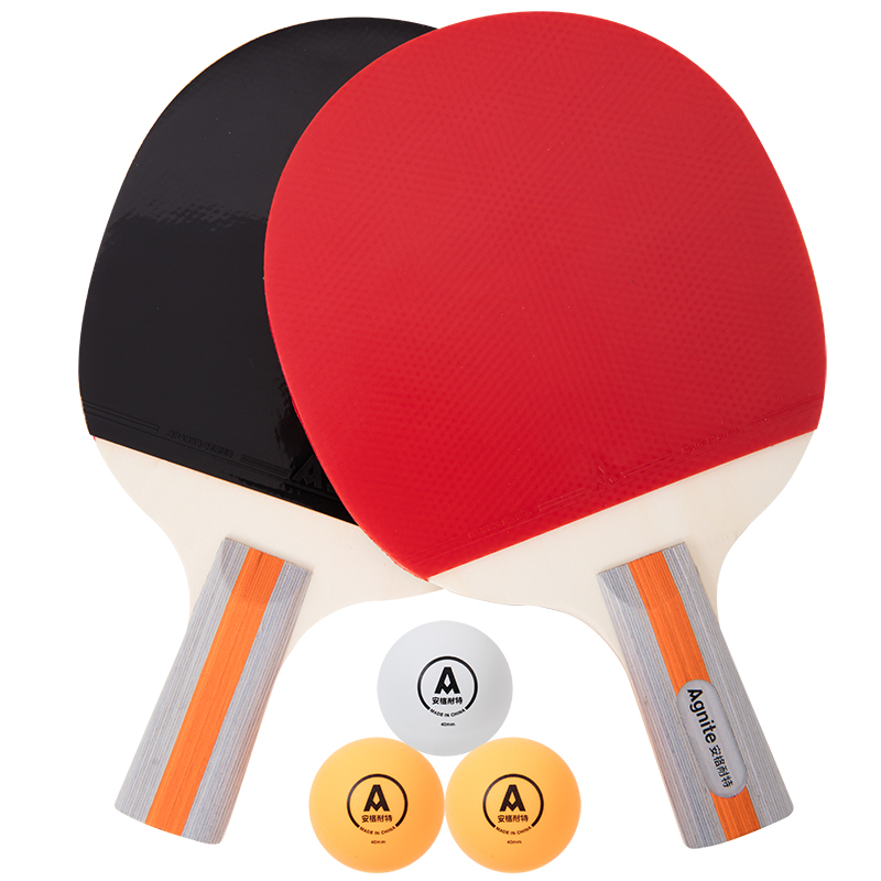 Deli-F2320 Table Tennis Paddle