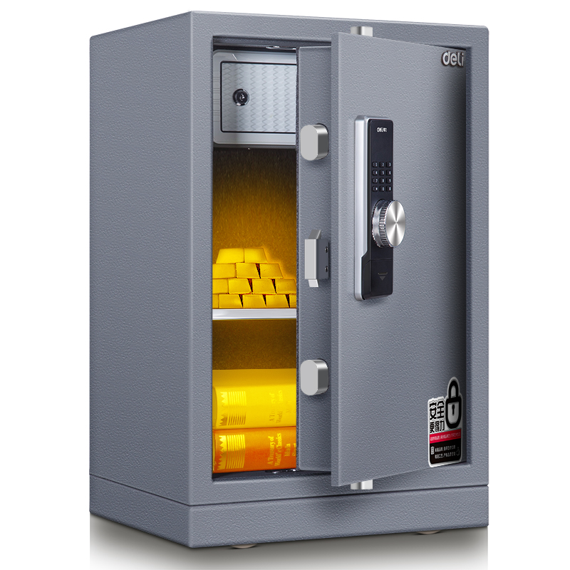 Deli-3645A Digital Safe