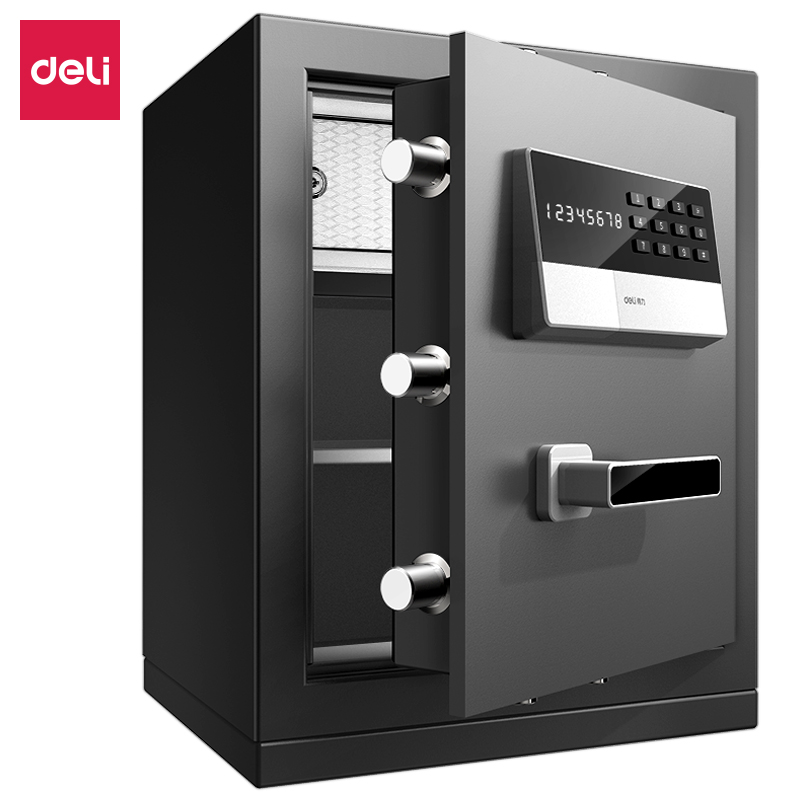 Deli-3653A Digital Safe