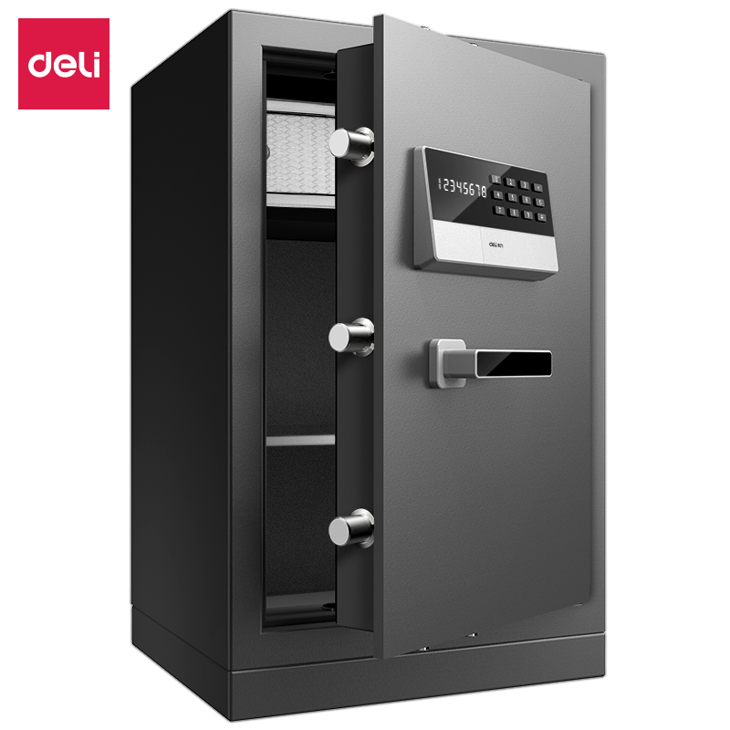 Deli-3655A Digital Safe