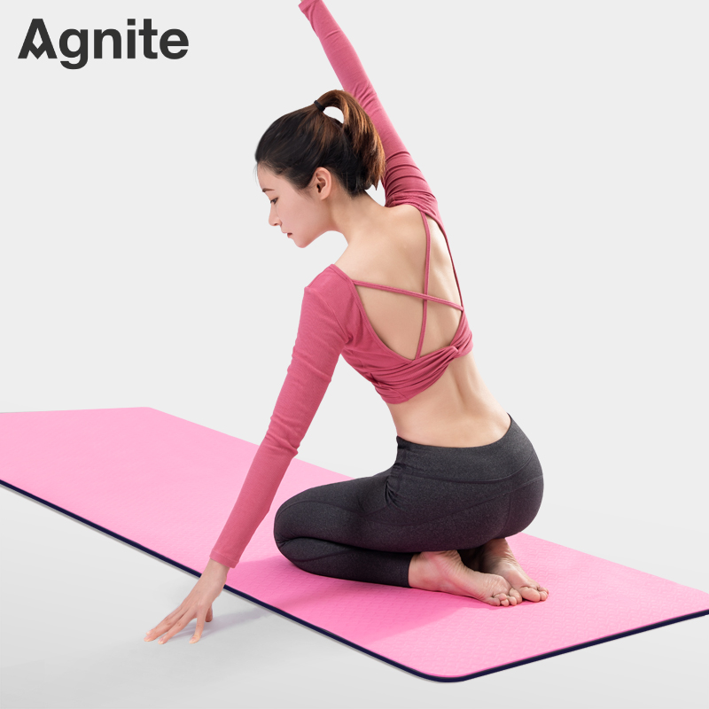 Deli-F4177Agnite Yoga Mat