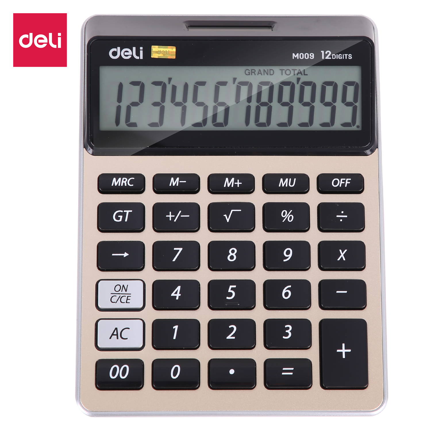 Deli-EM00951 Desktop Calculator