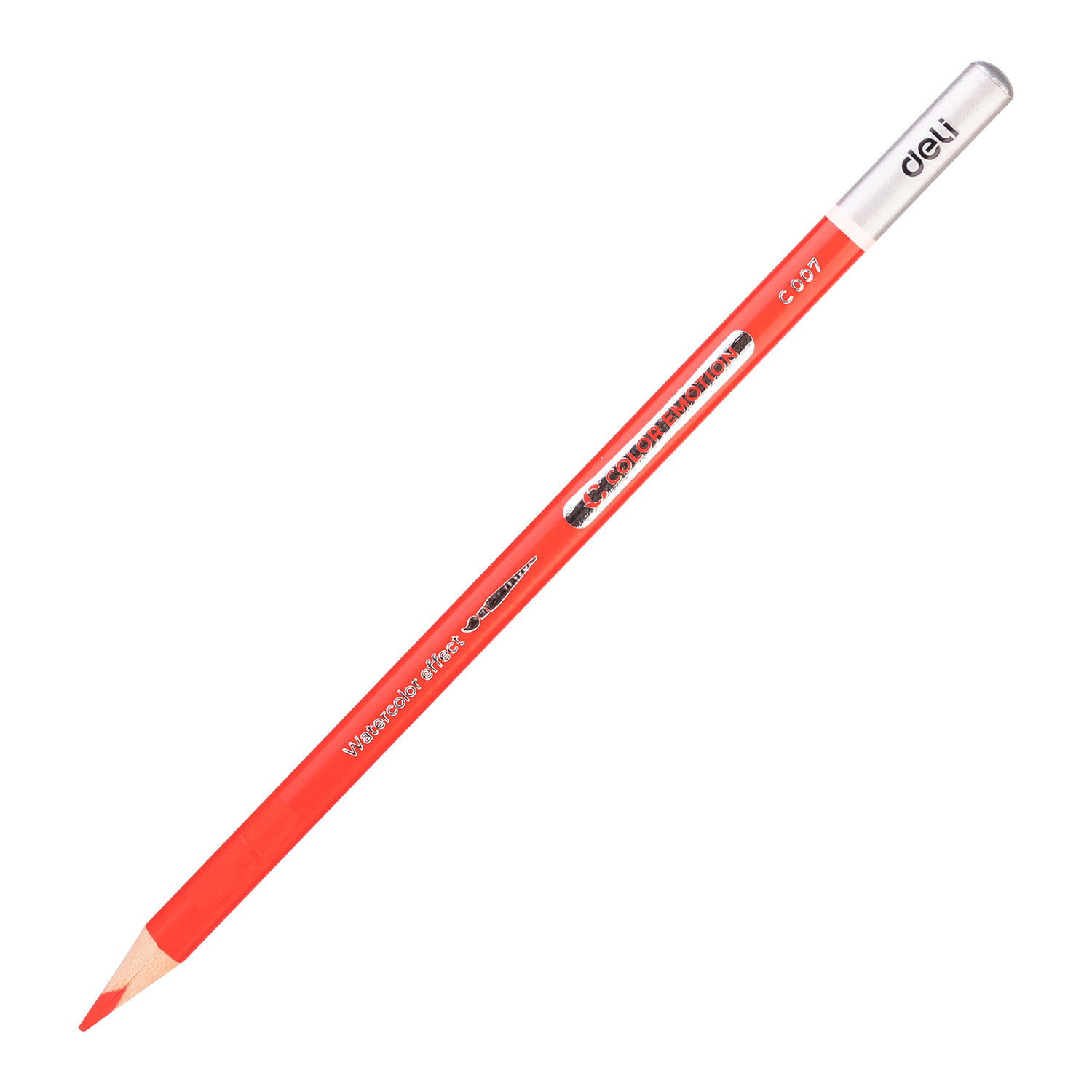 Deli-EC00700 Water Colored Pencil