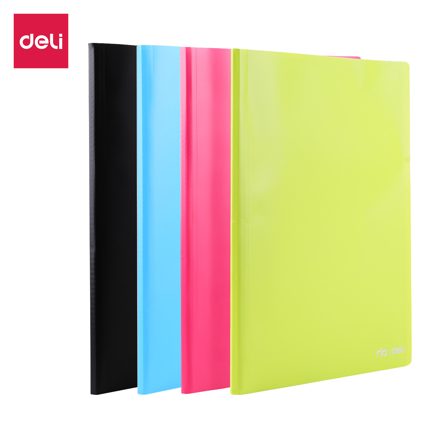 Deli-EB00302 Office Display Book