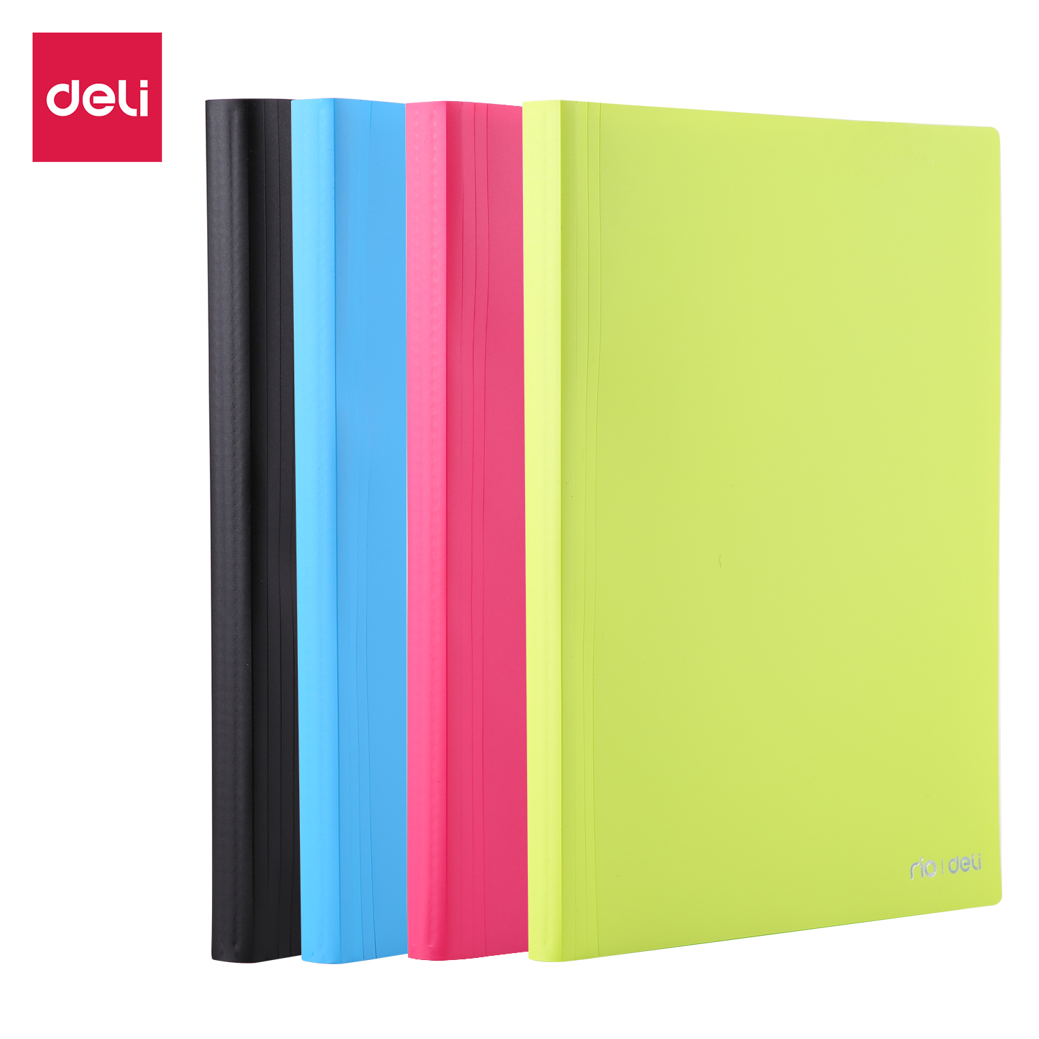 Deli-EB00802 Office Display Book