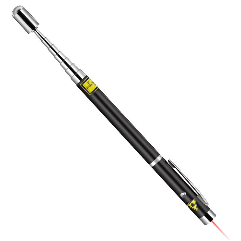 Deli-3934 Laser Pen