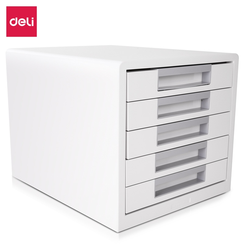 Deli-9780 File Cabinet
