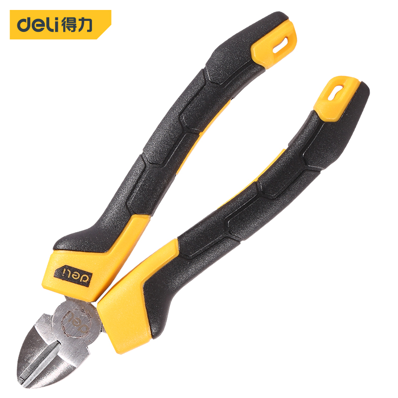 Deli-DL2206Z Diagonal Cutting Pliers