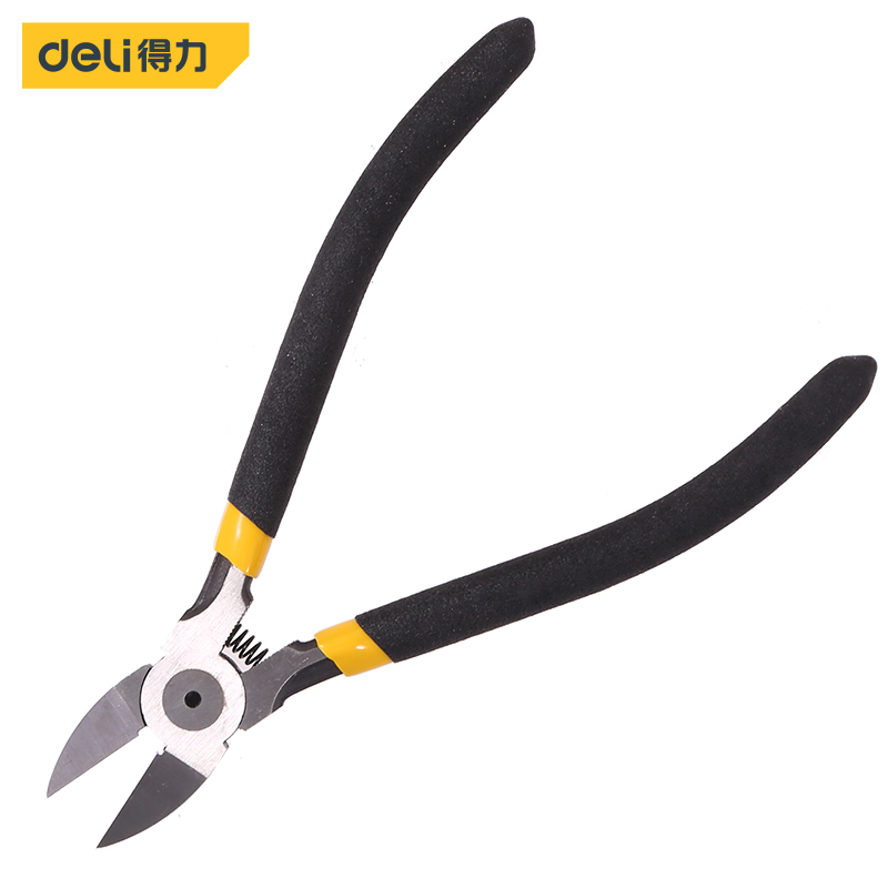 Deli-DL2706Plastic Cutting Nippers
