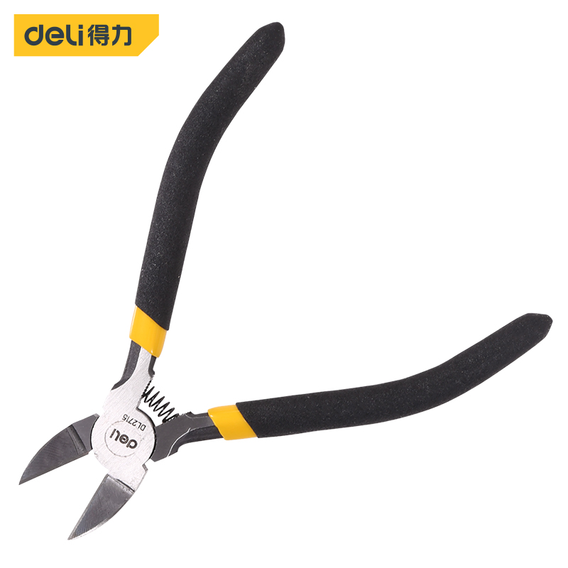 Deli-DL2715 Plastic Cutting Nippers