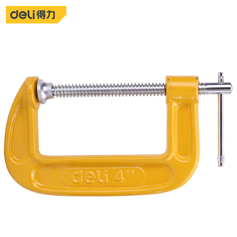 Deli-DL-G204G Clamp