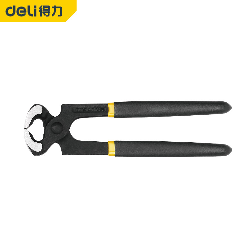 Deli-DL20306 Carpenter Pliers