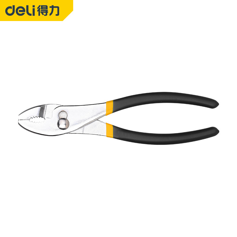 Deli-DL25508 Slip Joint Pliers