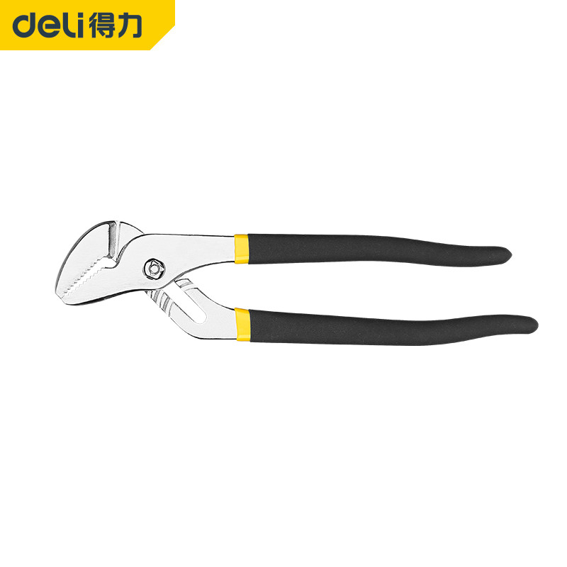 Deli-DL2612 Pump Pliers