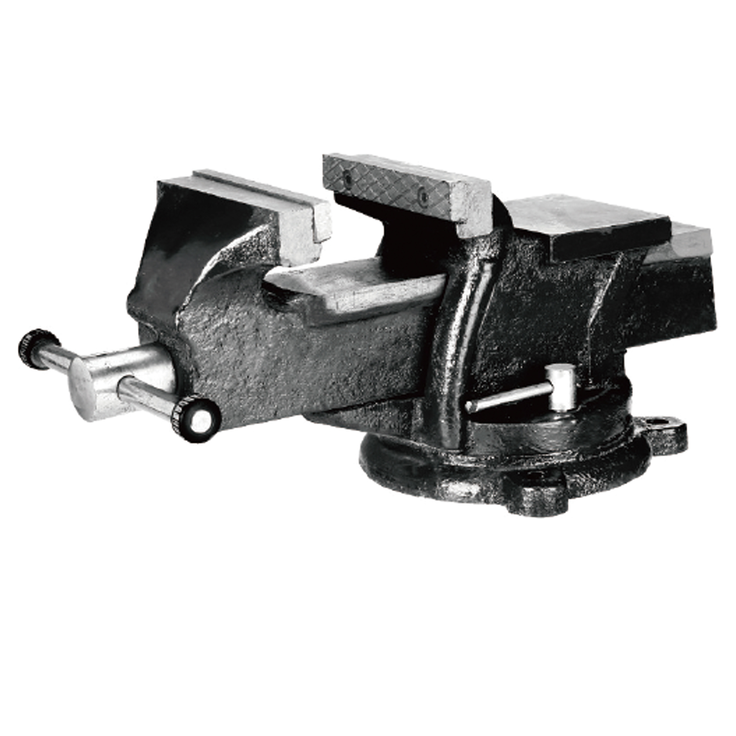 Deli-DL2904Z Bench Vice