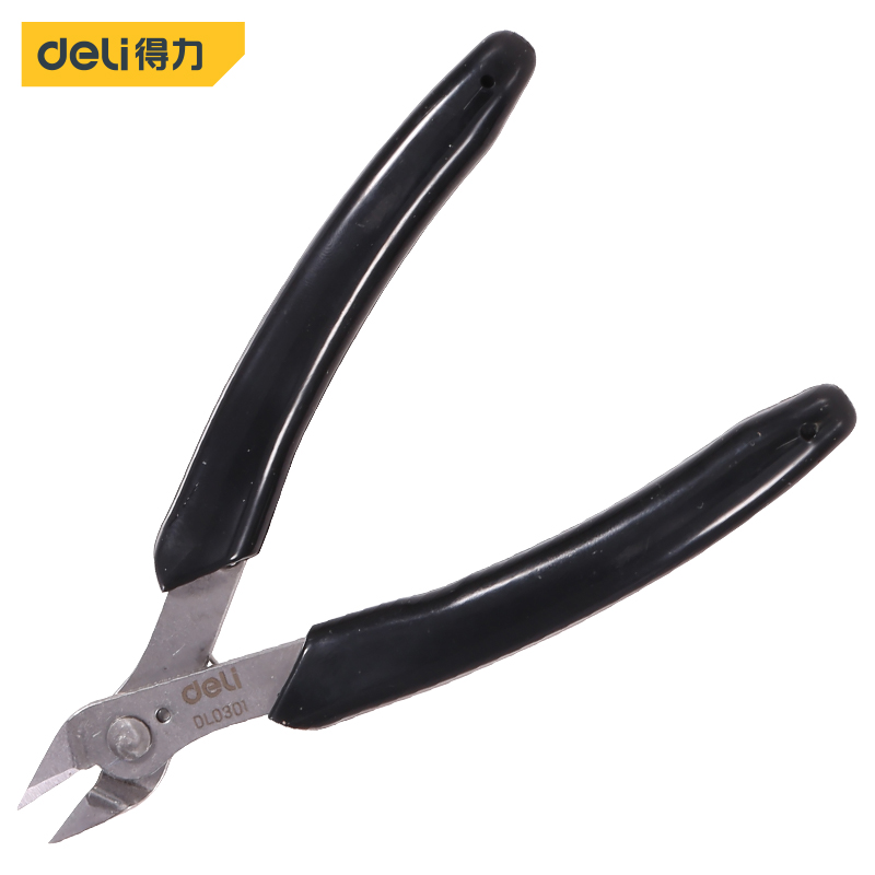 Deli-DL0301Plastic Cutting Nippers