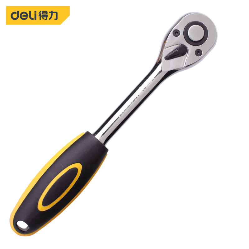 Deli-DL2521 12.5MM Sockets