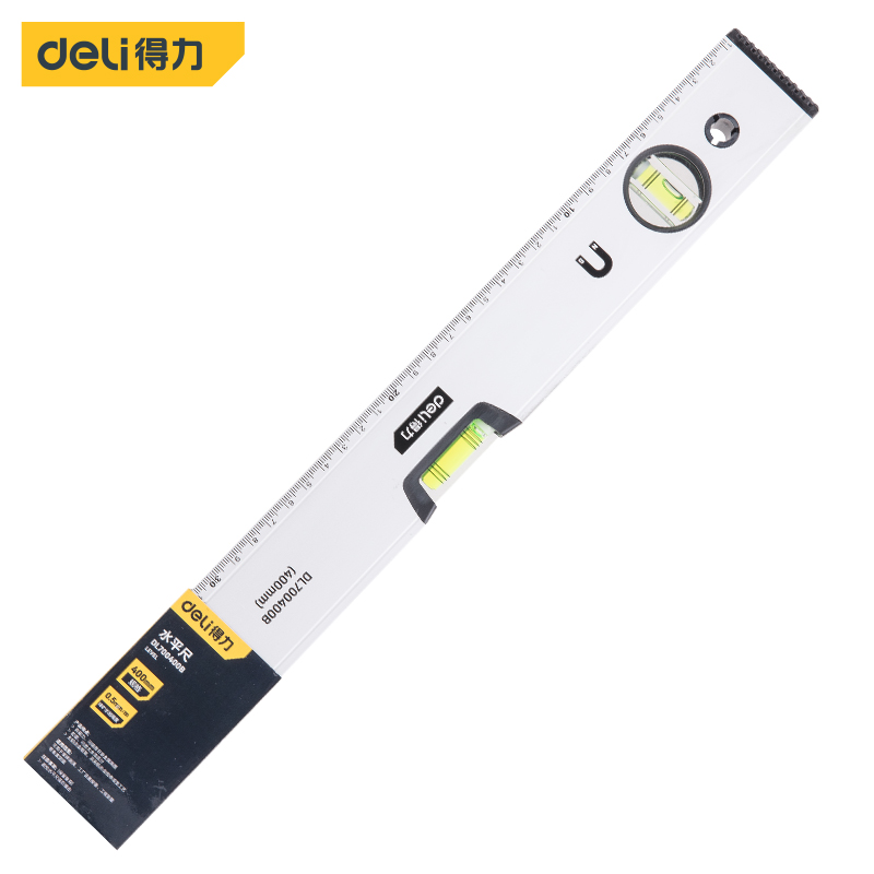 Deli-DL700400B Spirit Levels