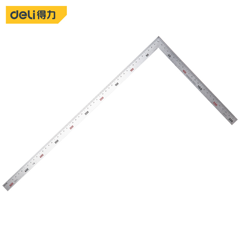 Deli-DL7150 Framing Square