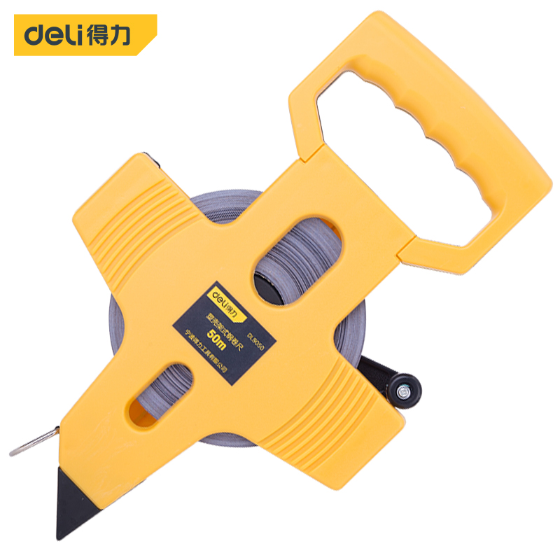 Deli-DL9050 Long Measuring Tape