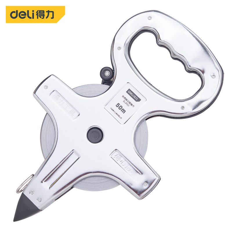 Deli-DL9150 Long Measuring Tape