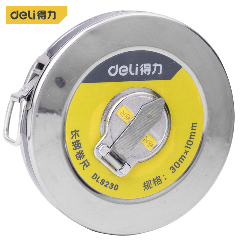 Deli-DL9230 Long Measuring Tape