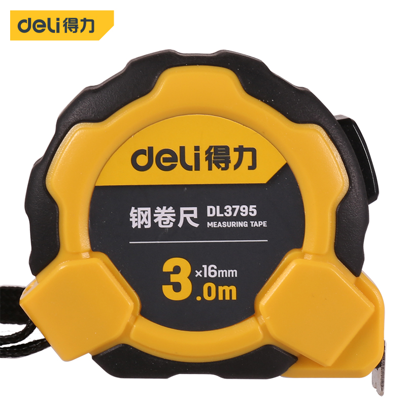 Deli-DL3795 Measuring Tape