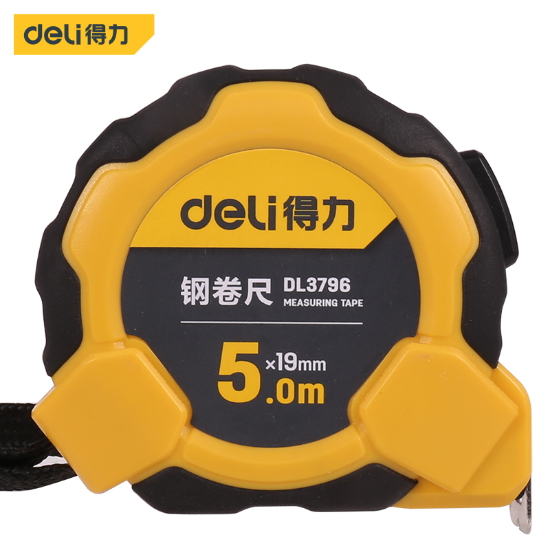 Deli-DL3796 Measuring Tape