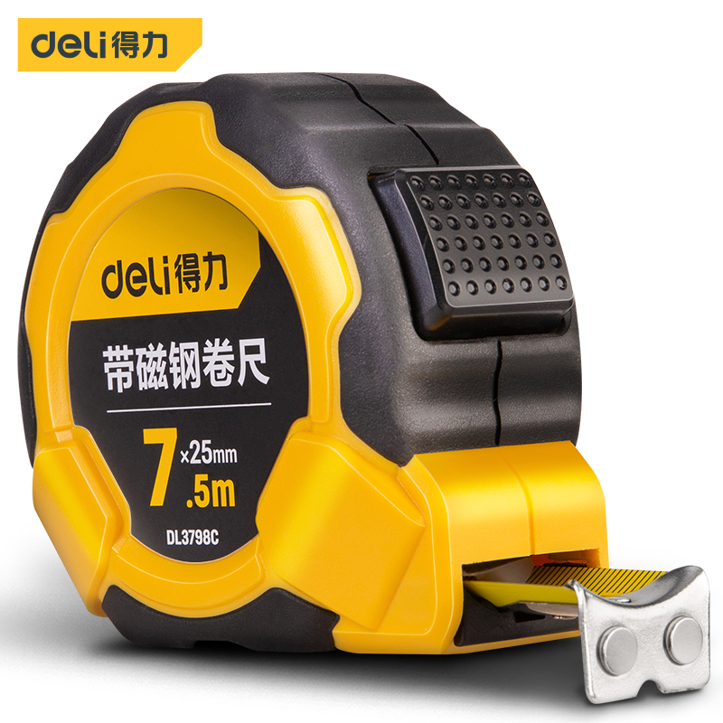 Deli-DL3798 Measuring Tape