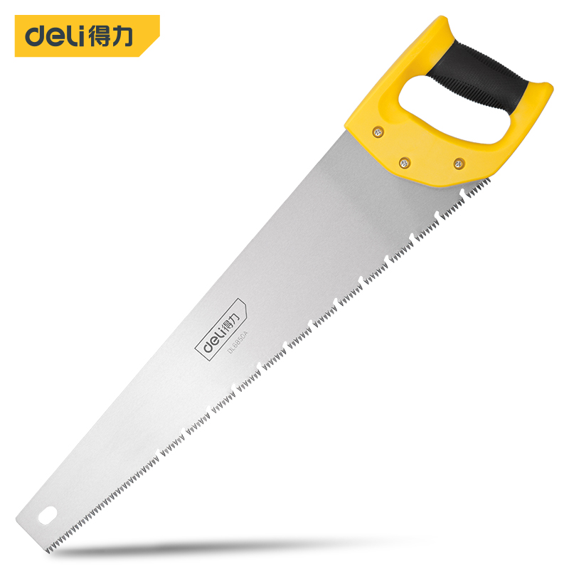 Deli-DL6850 Garden Saw