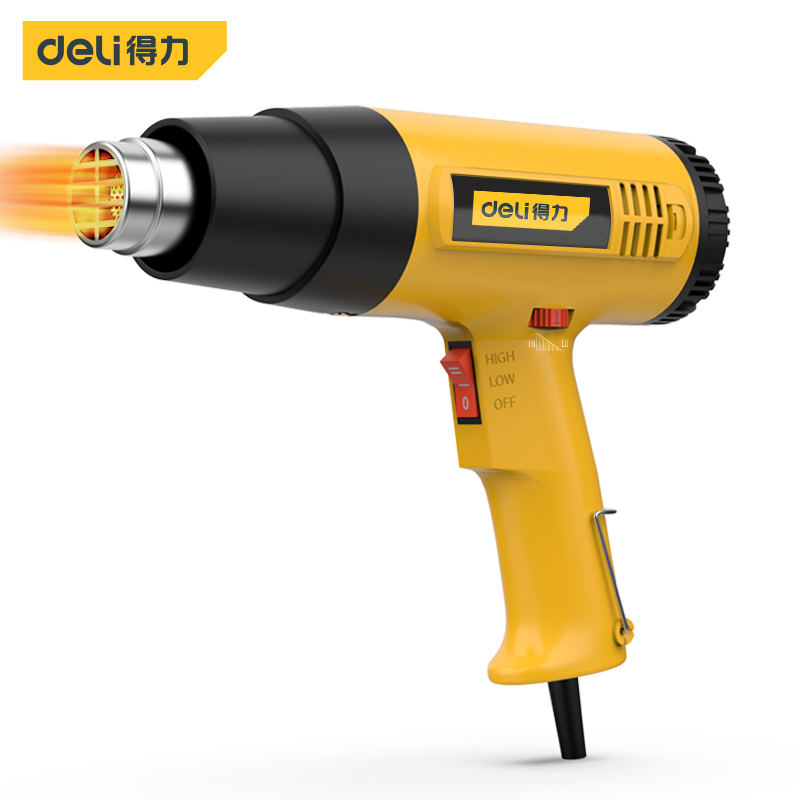 Deli-DL5318 Heat Gun