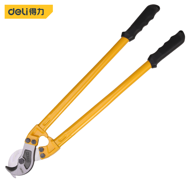 Deli-DL60024Cable Cutter