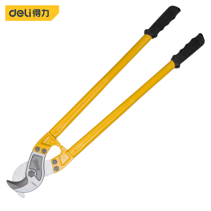 Deli-DL80032 Cable Cutter